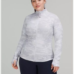 Lululemon Define Jacket Luxtreme